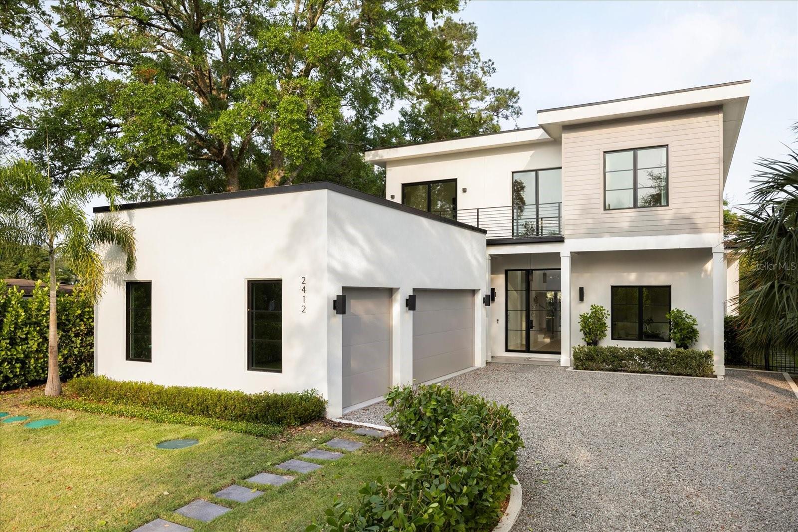 2412 CHANTILLY AVE, WINTER PARK, FL, 32789