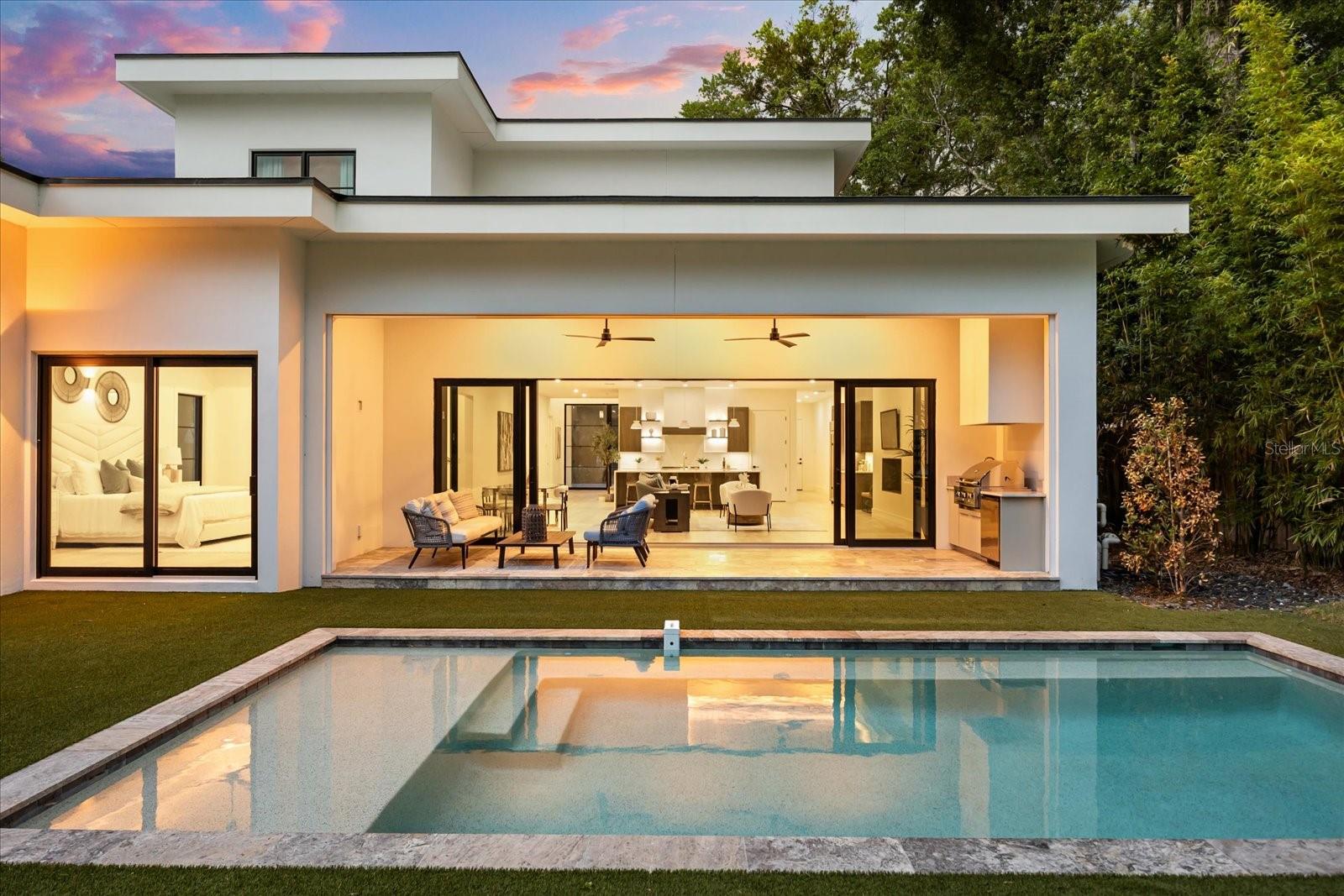 2412 CHANTILLY AVE, WINTER PARK, FL, 32789