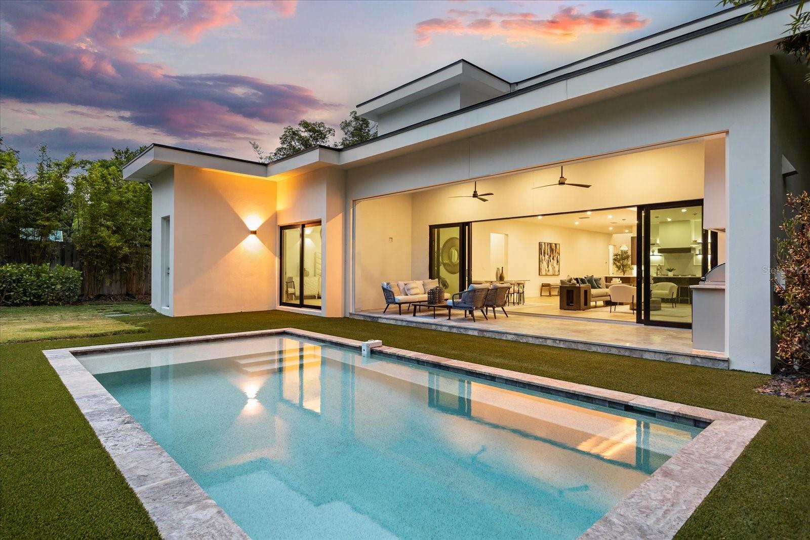 2412 CHANTILLY AVE, WINTER PARK, FL, 32789