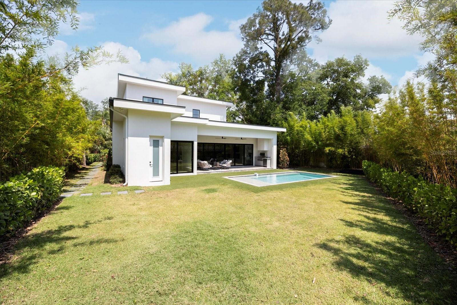 2412 CHANTILLY AVE, WINTER PARK, FL, 32789