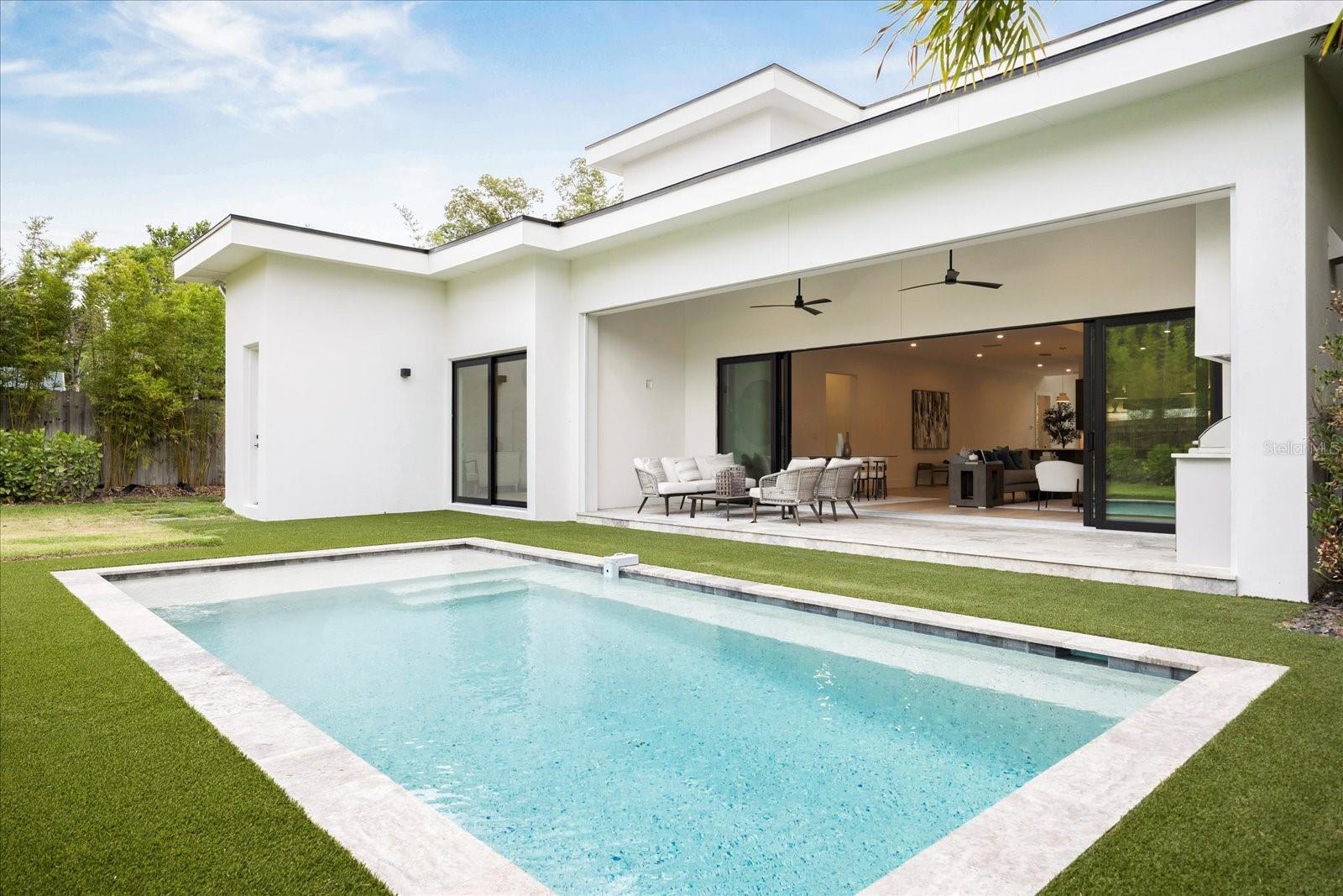 2412 CHANTILLY AVE, WINTER PARK, FL, 32789