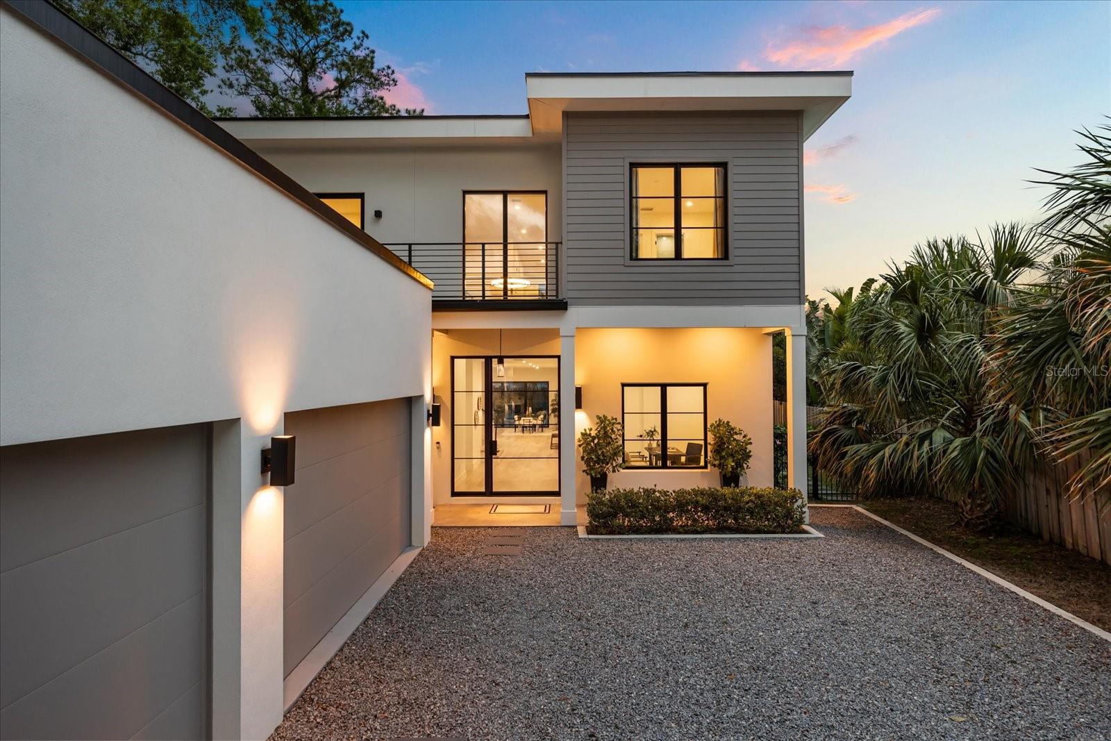 2412 CHANTILLY AVE, WINTER PARK, FL, 32789