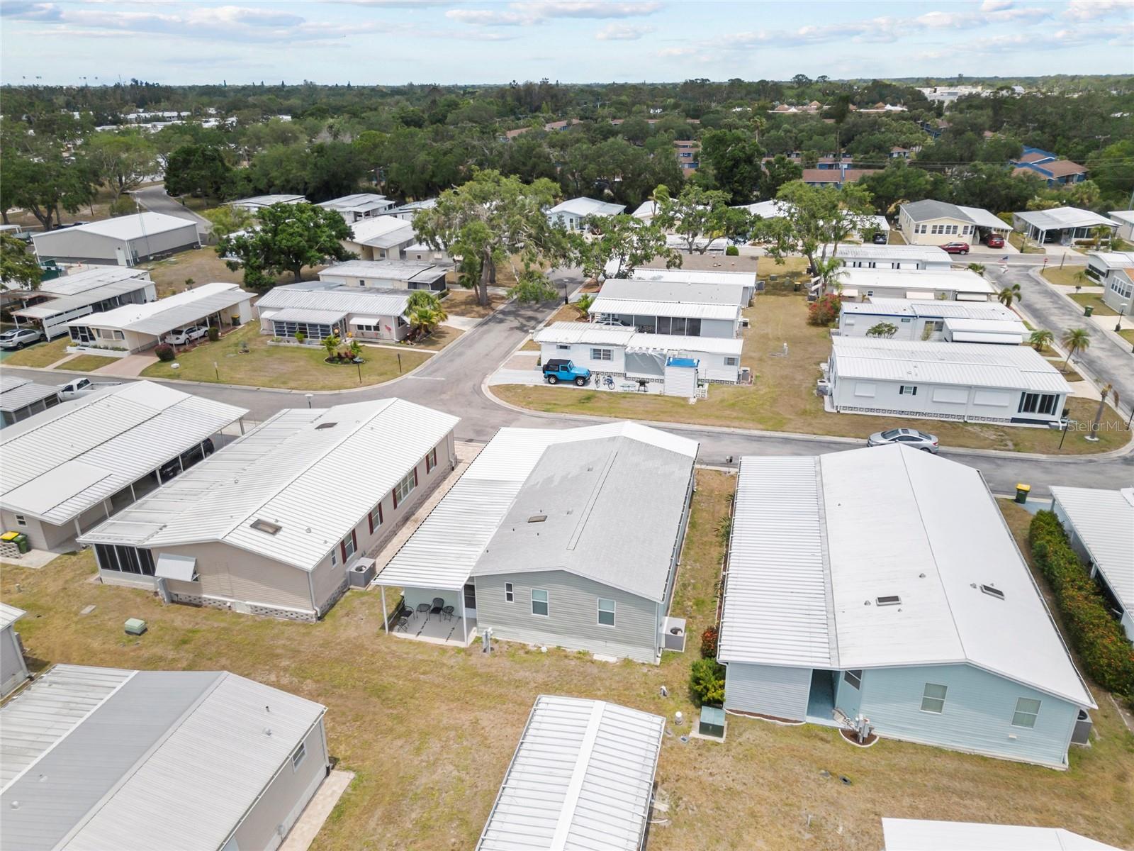 3352 LAUREL OAK WAY, SARASOTA, FL, 34237