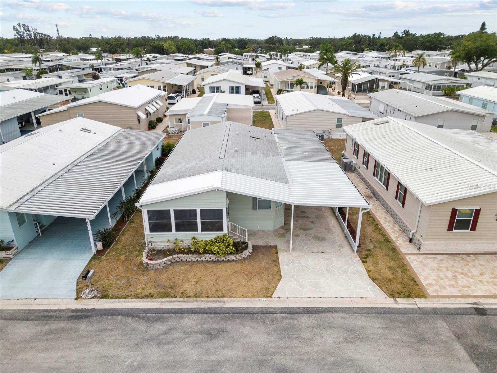 3352 LAUREL OAK WAY, SARASOTA, FL, 34237