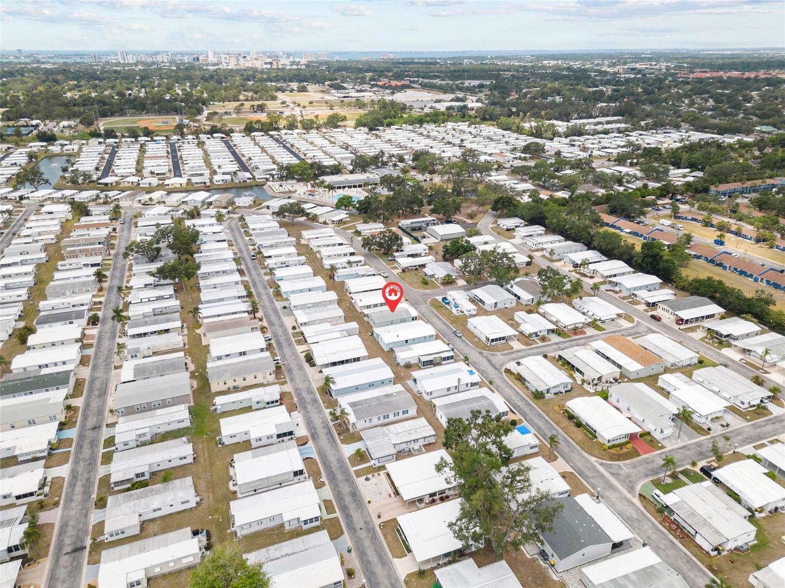 3352 LAUREL OAK WAY, SARASOTA, FL, 34237