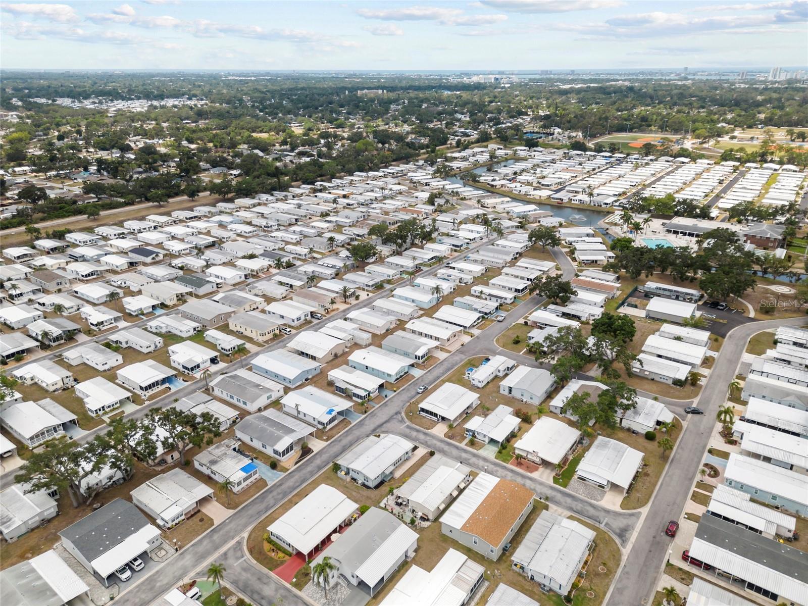 3352 LAUREL OAK WAY, SARASOTA, FL, 34237