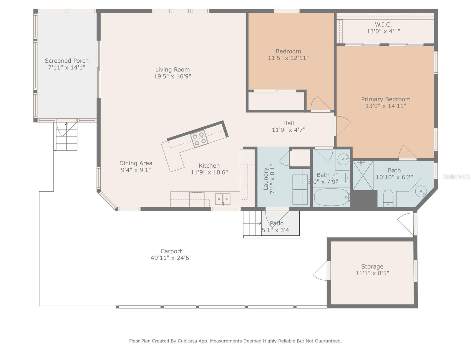 3352 LAUREL OAK WAY, SARASOTA, FL, 34237