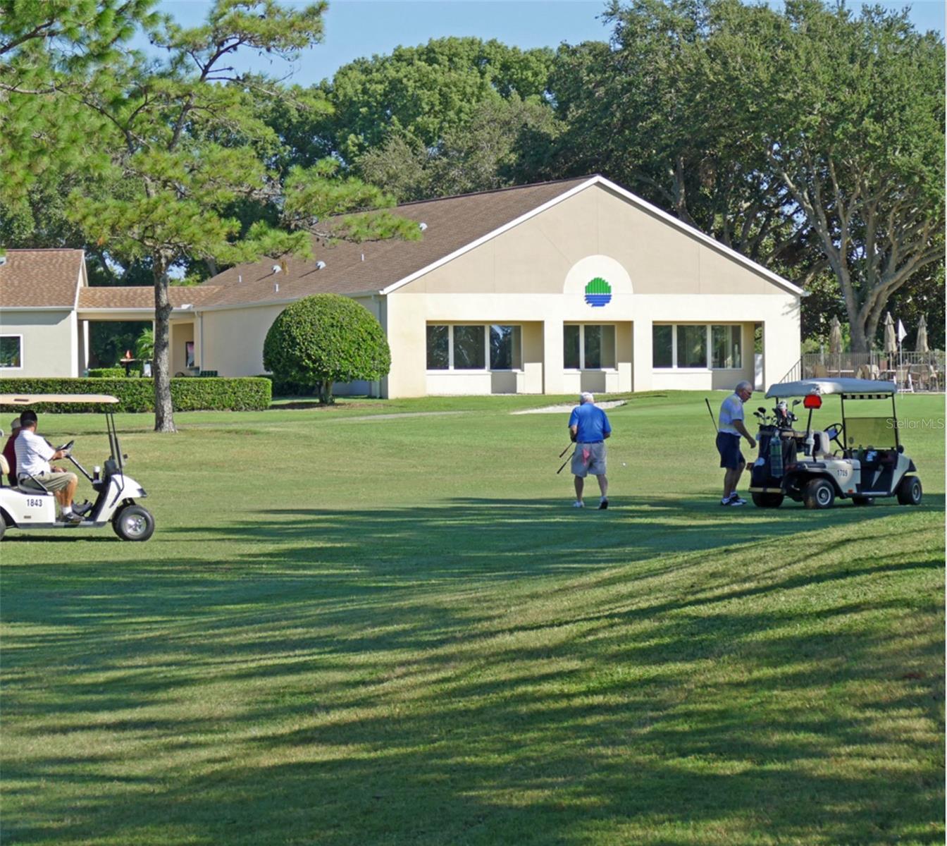 3283 HILARY CIR #2C, PALM HARBOR, FL, 34684