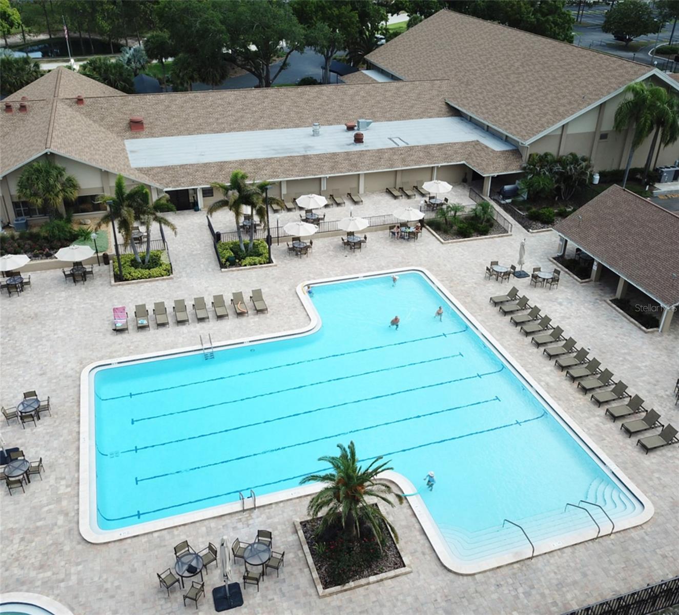 3283 HILARY CIR #2C, PALM HARBOR, FL, 34684