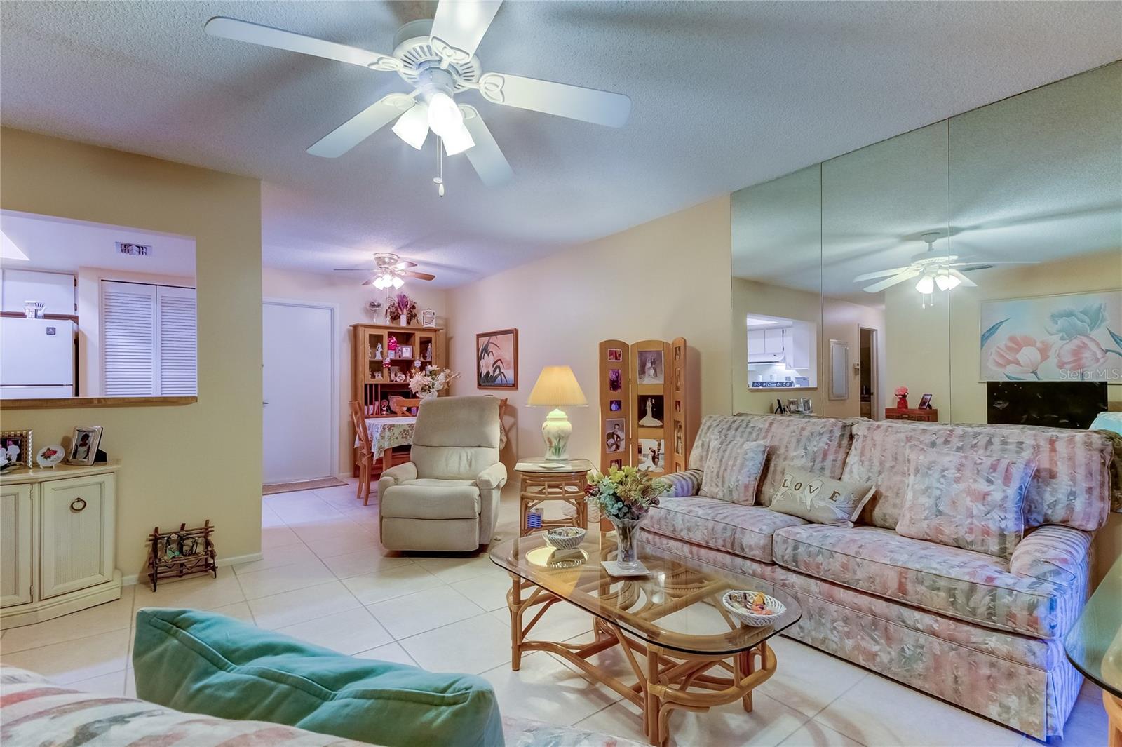 3283 HILARY CIR #2C, PALM HARBOR, FL, 34684