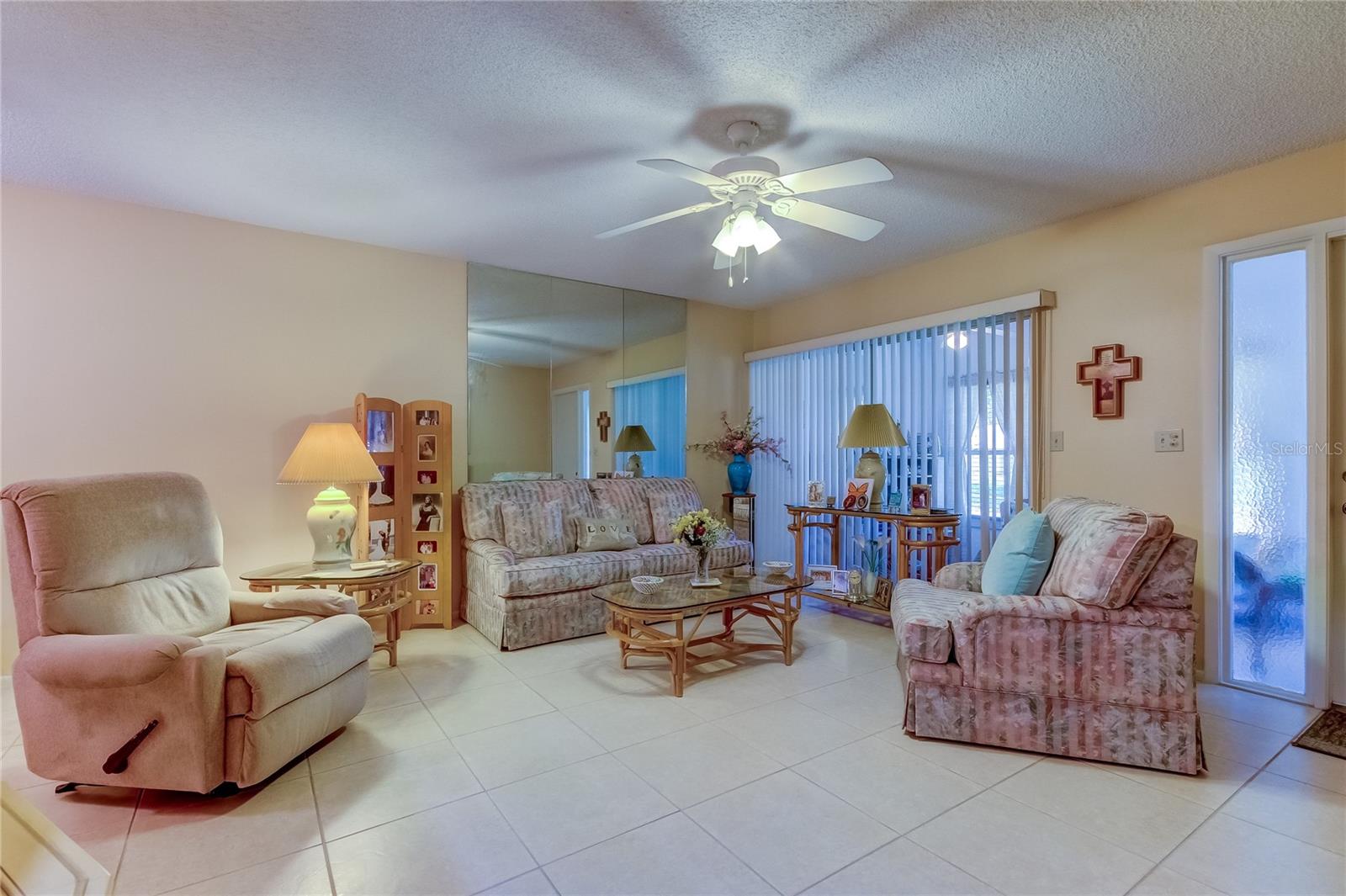 3283 HILARY CIR #2C, PALM HARBOR, FL, 34684