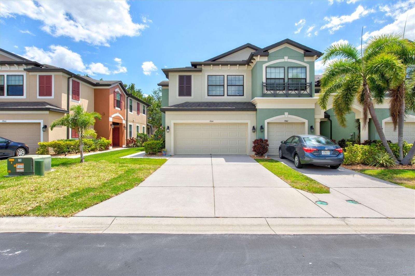 7844 52ND TER E, BRADENTON, FL, 34203