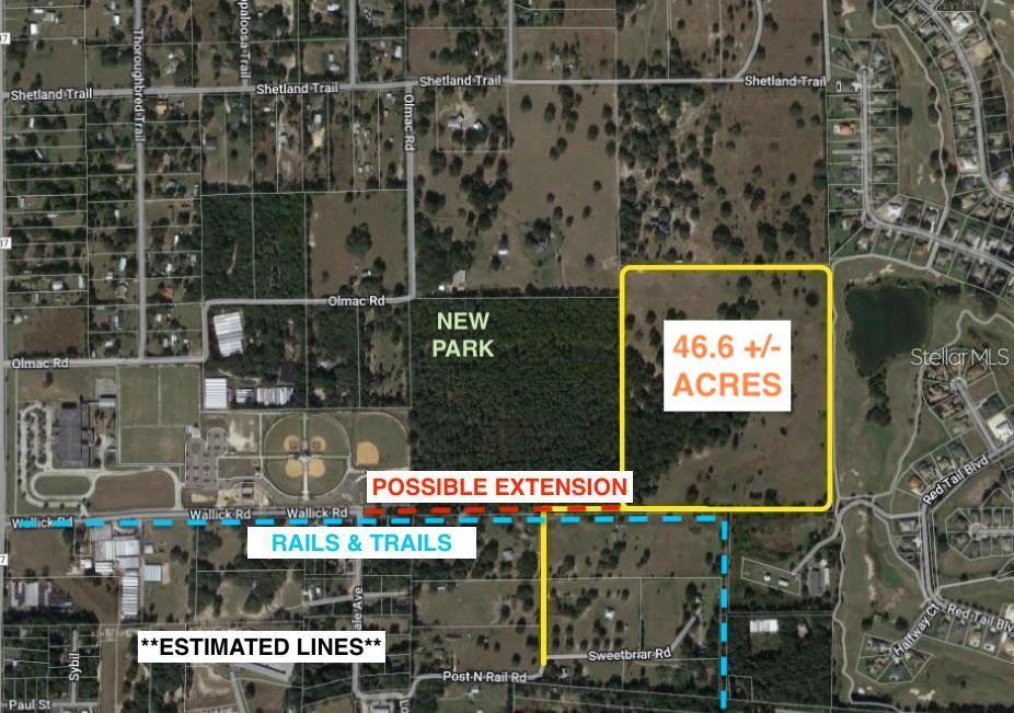 CAMINO CT, SORRENTO, FL, 32776