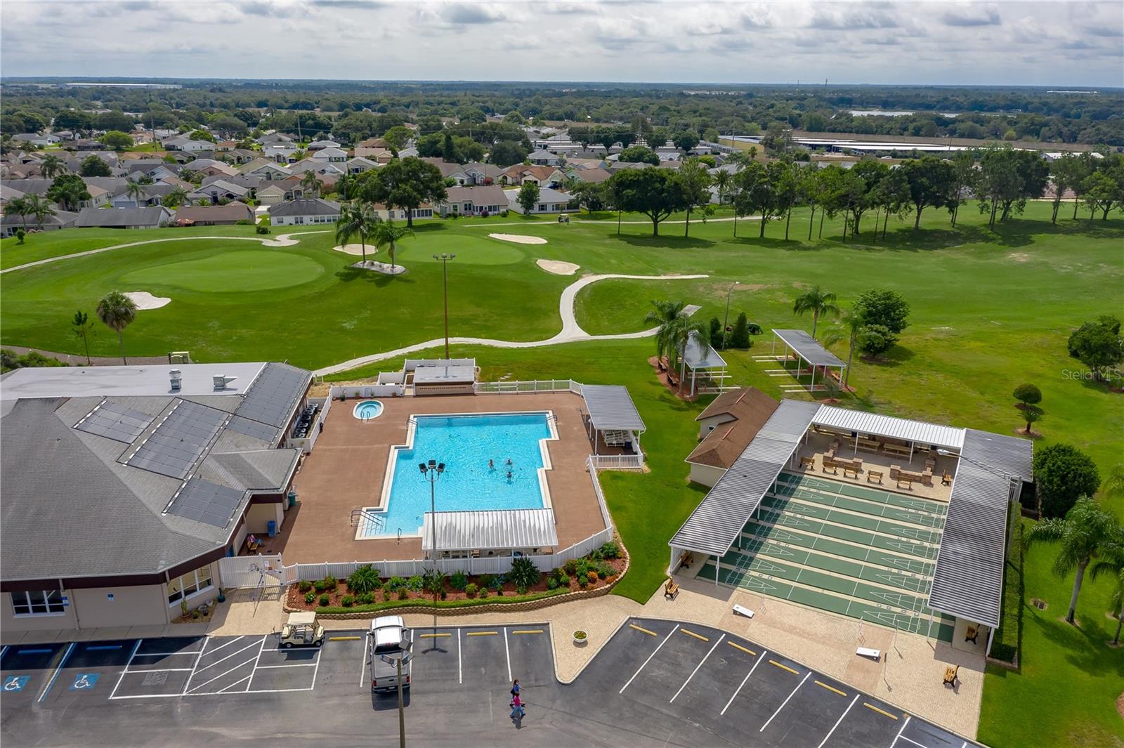 6194 SANDERLING DR, LAKELAND, FL, 33809