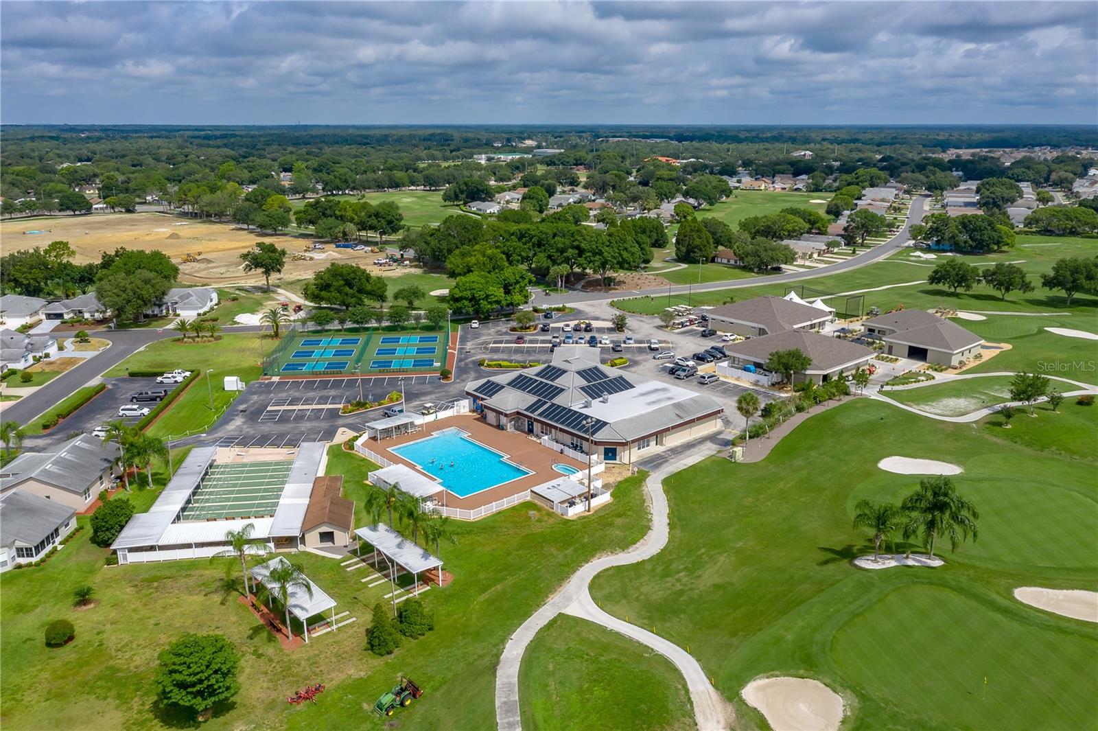 6194 SANDERLING DR, LAKELAND, FL, 33809