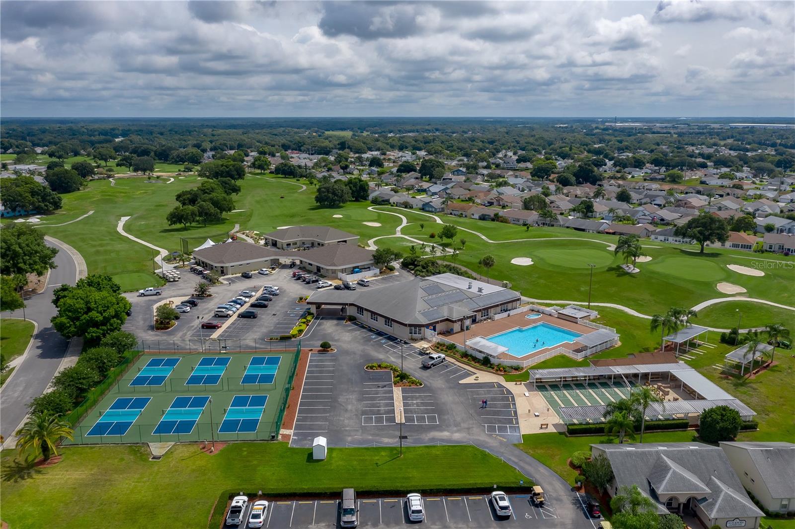 6194 SANDERLING DR, LAKELAND, FL, 33809