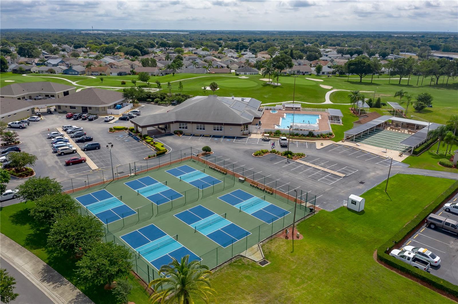 6194 SANDERLING DR, LAKELAND, FL, 33809