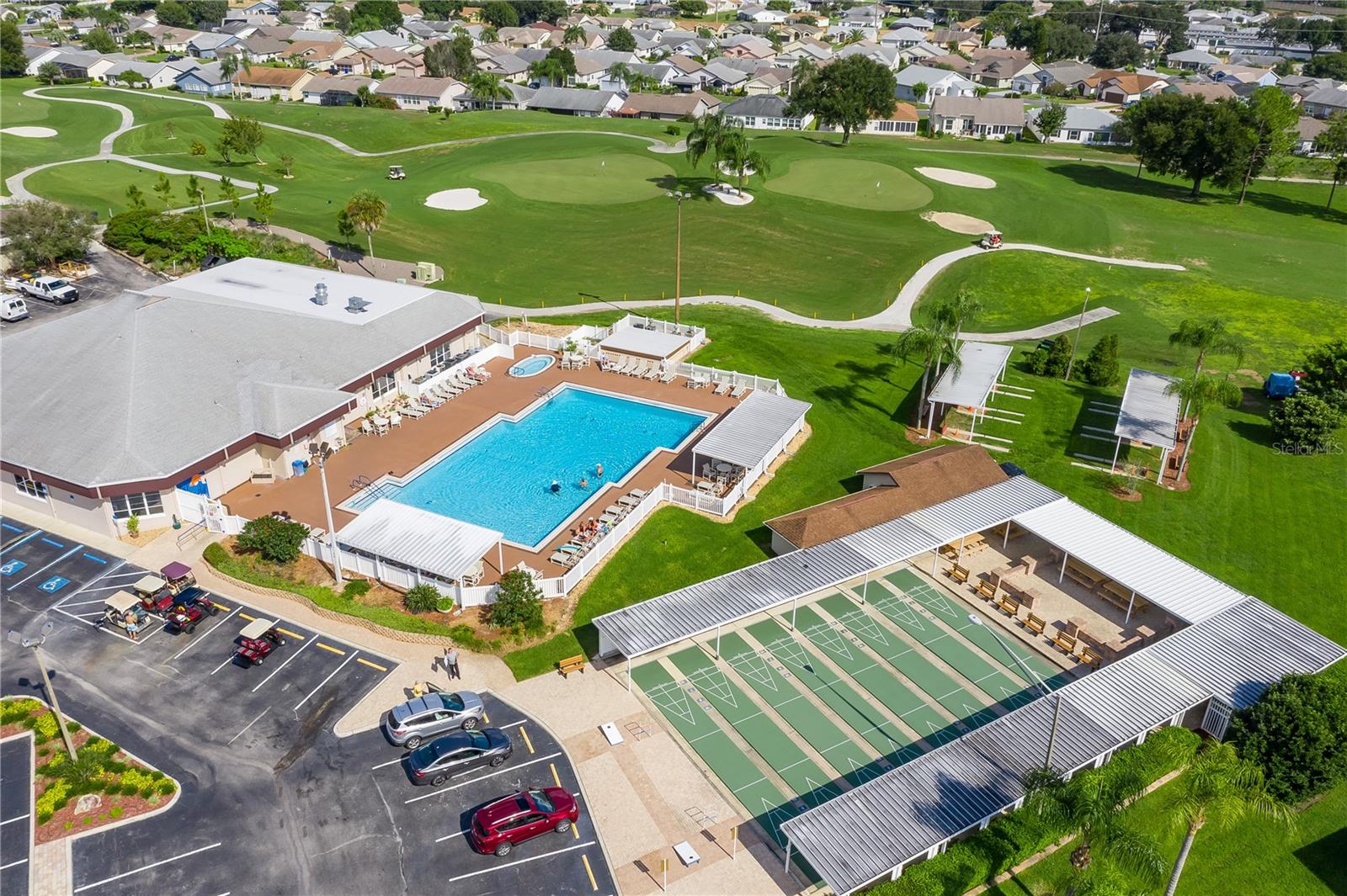 6194 SANDERLING DR, LAKELAND, FL, 33809