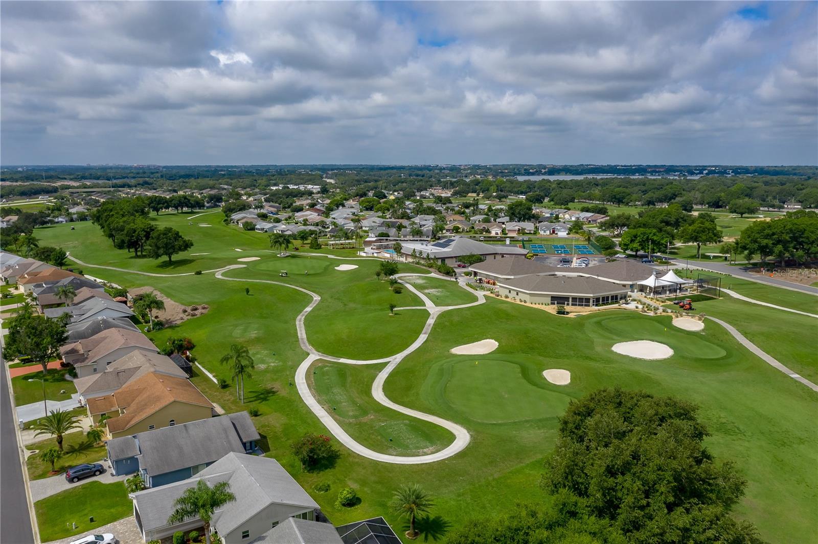 6194 SANDERLING DR, LAKELAND, FL, 33809