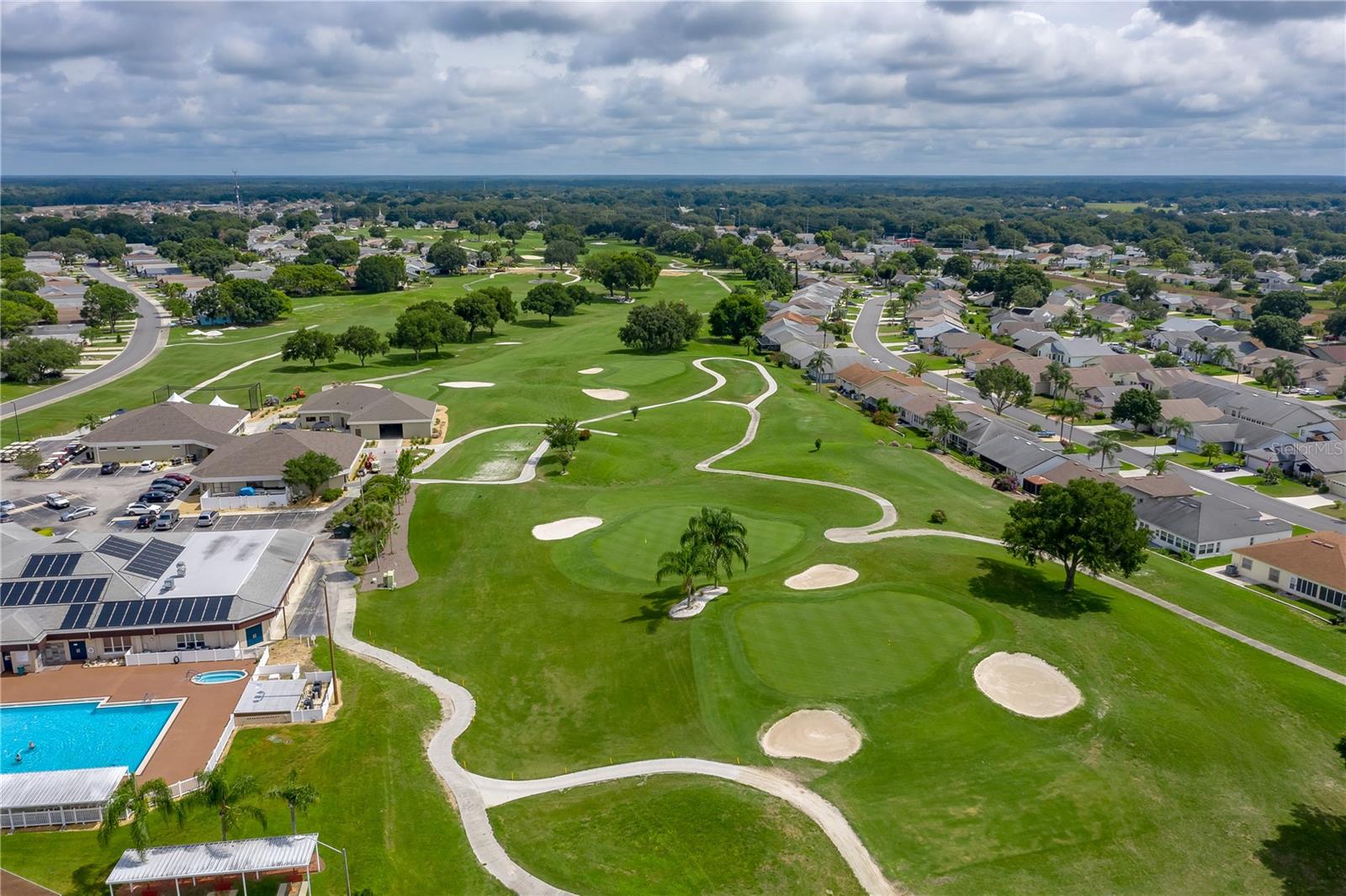 6194 SANDERLING DR, LAKELAND, FL, 33809