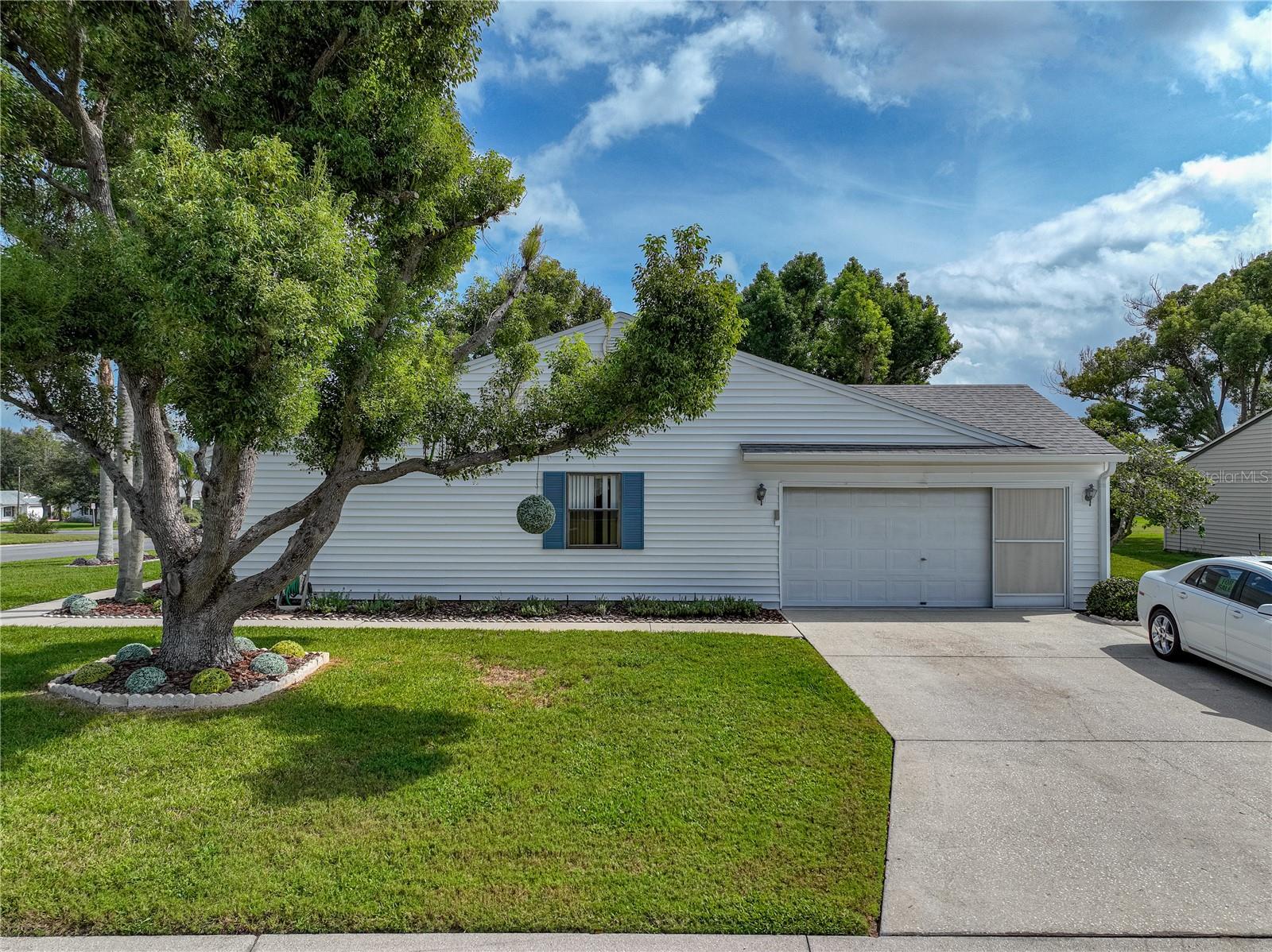 6194 SANDERLING DR, LAKELAND, FL, 33809