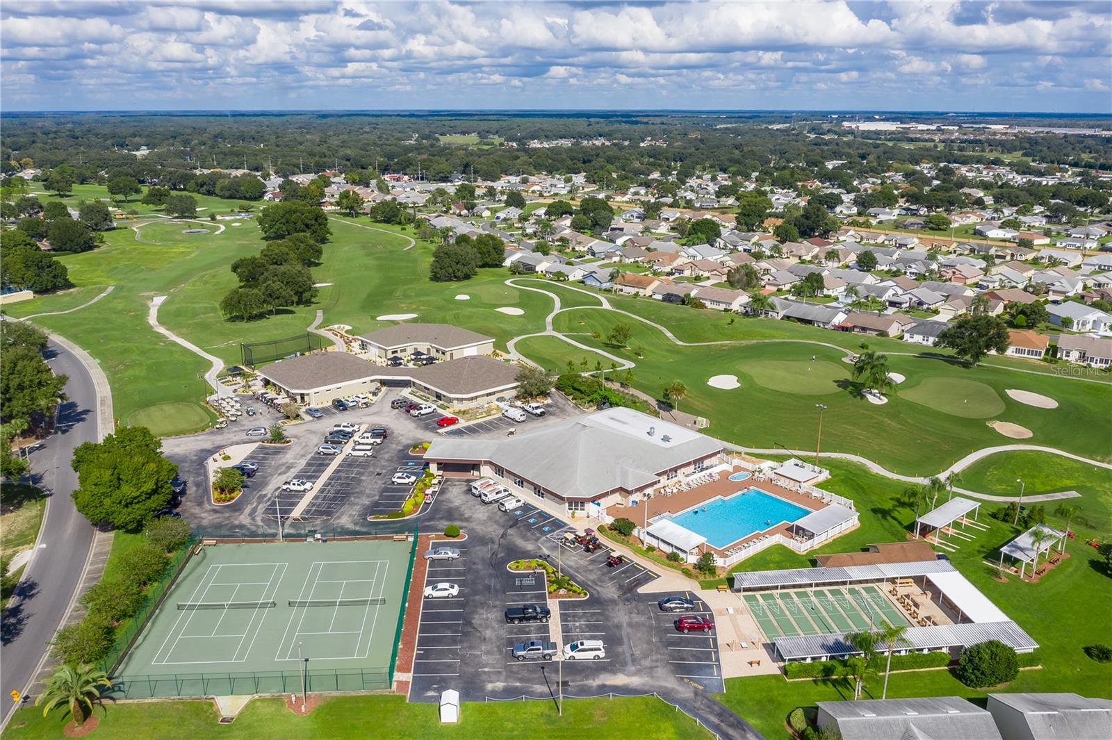 6194 SANDERLING DR, LAKELAND, FL, 33809