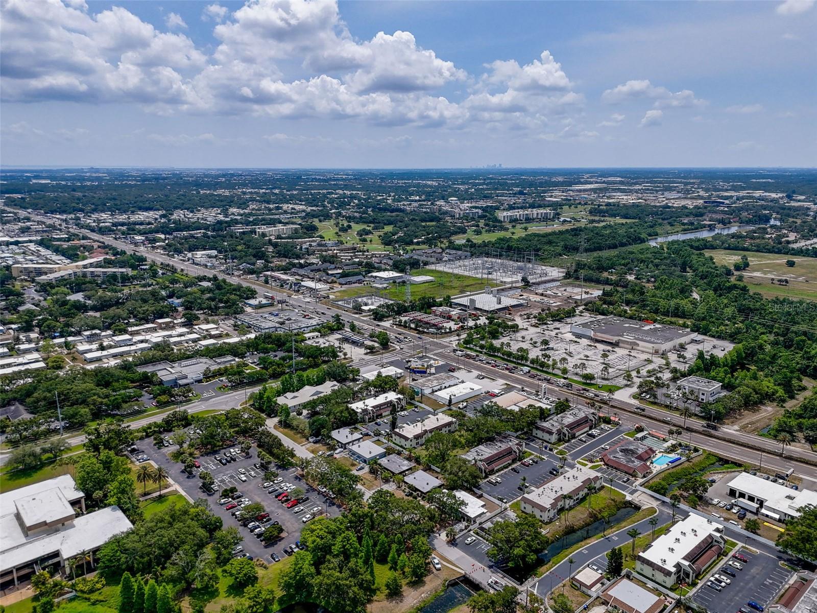 1100 EAST BAY DR #42, LARGO, FL, 33770