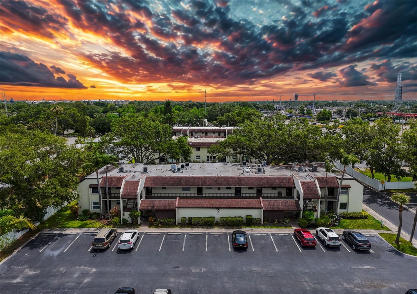 1100 EAST BAY DR #42, LARGO, FL, 33770