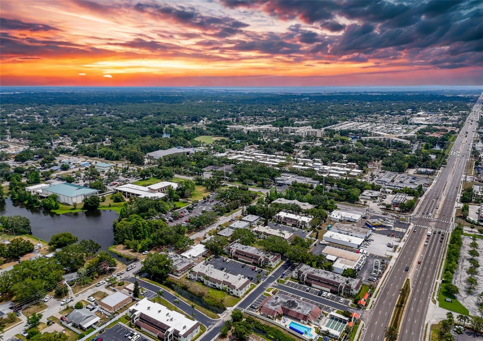 1100 EAST BAY DR #42, LARGO, FL, 33770