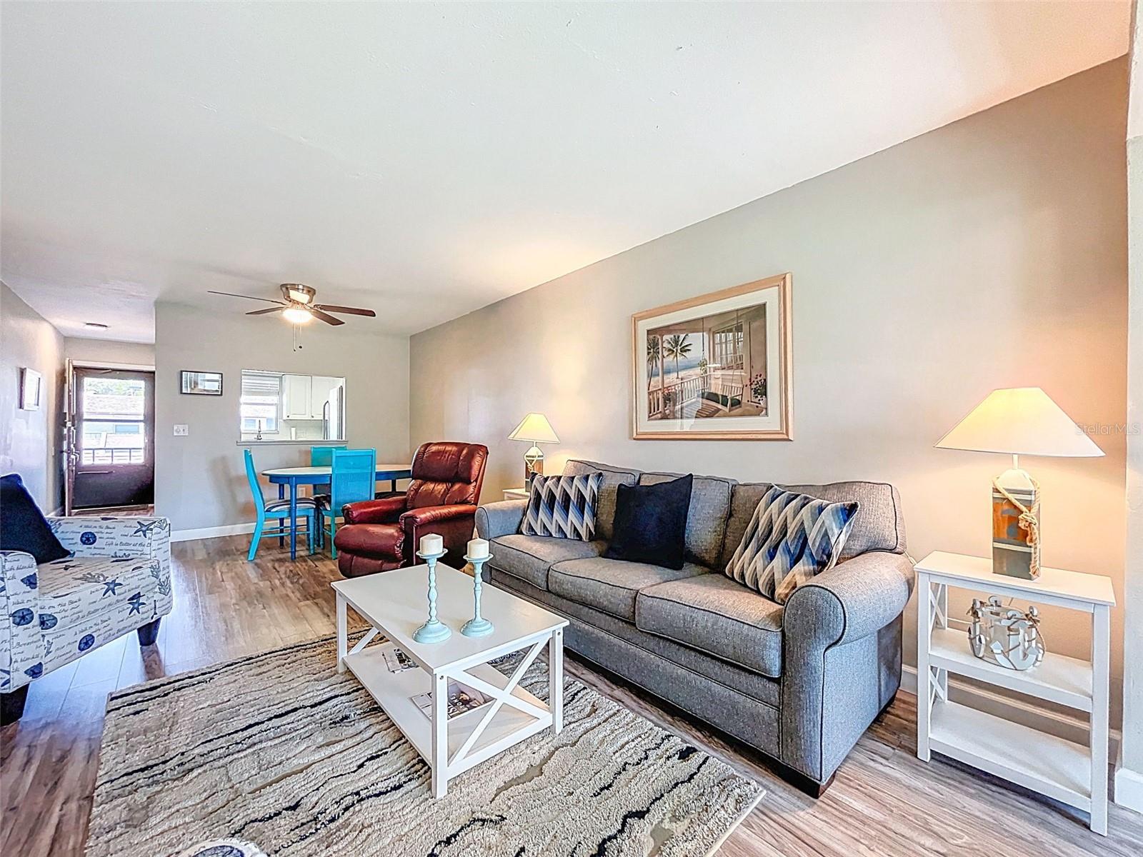 1100 EAST BAY DR #42, LARGO, FL, 33770