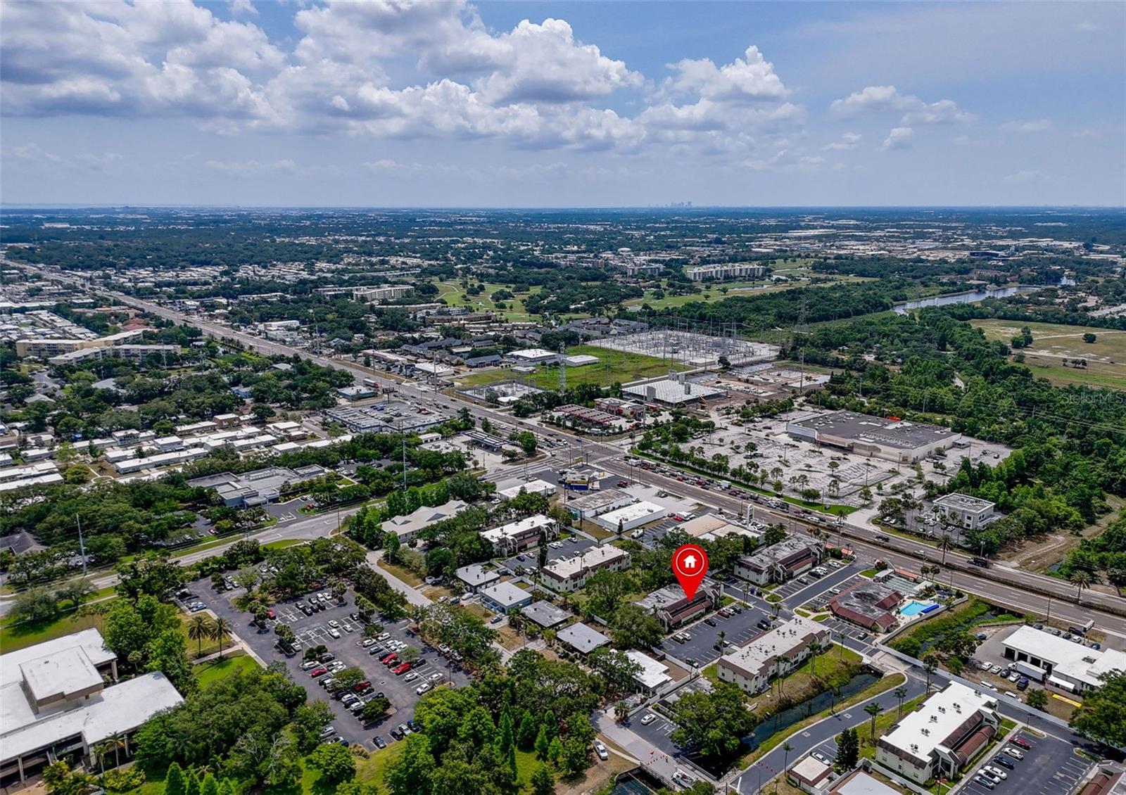 1100 EAST BAY DR #42, LARGO, FL, 33770