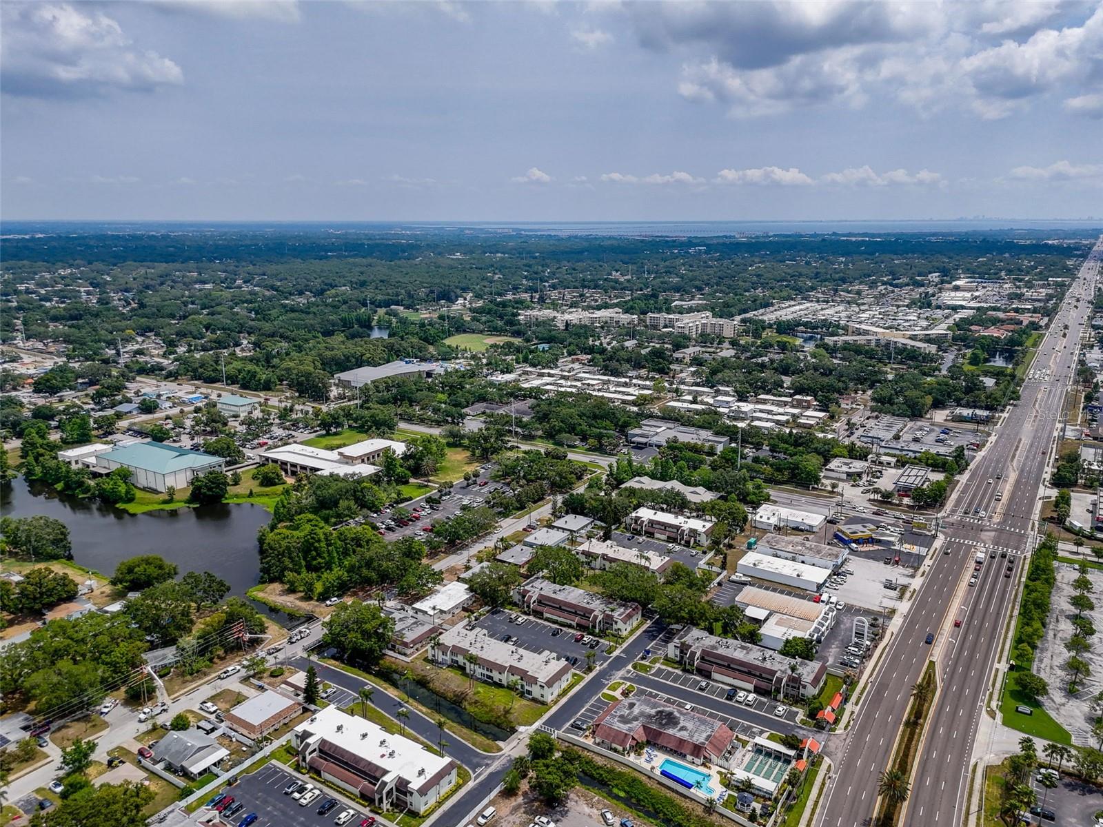 1100 EAST BAY DR #42, LARGO, FL, 33770