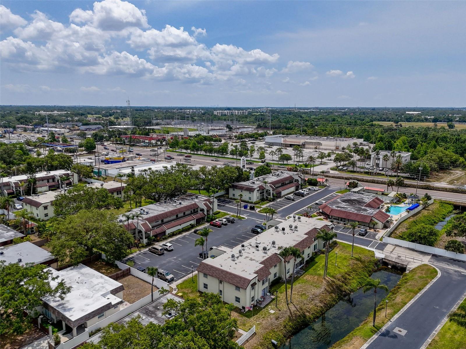 1100 EAST BAY DR #42, LARGO, FL, 33770