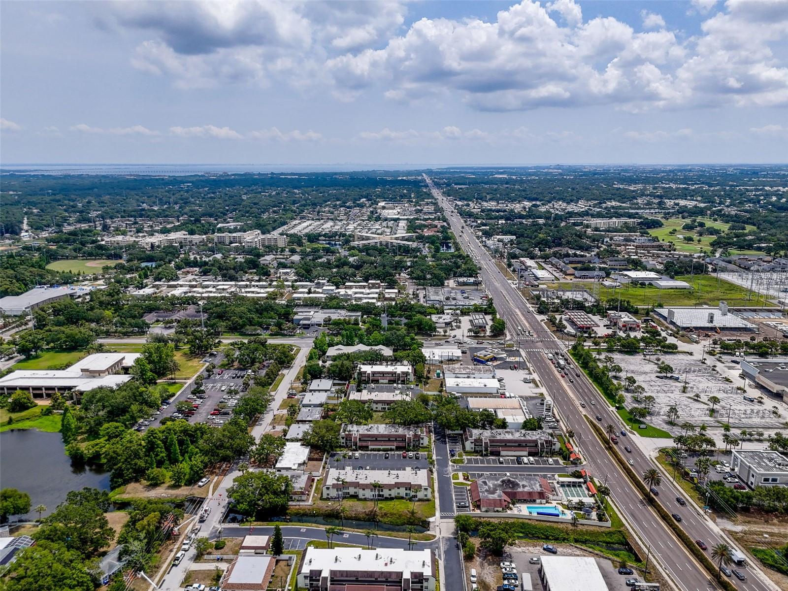 1100 EAST BAY DR #42, LARGO, FL, 33770