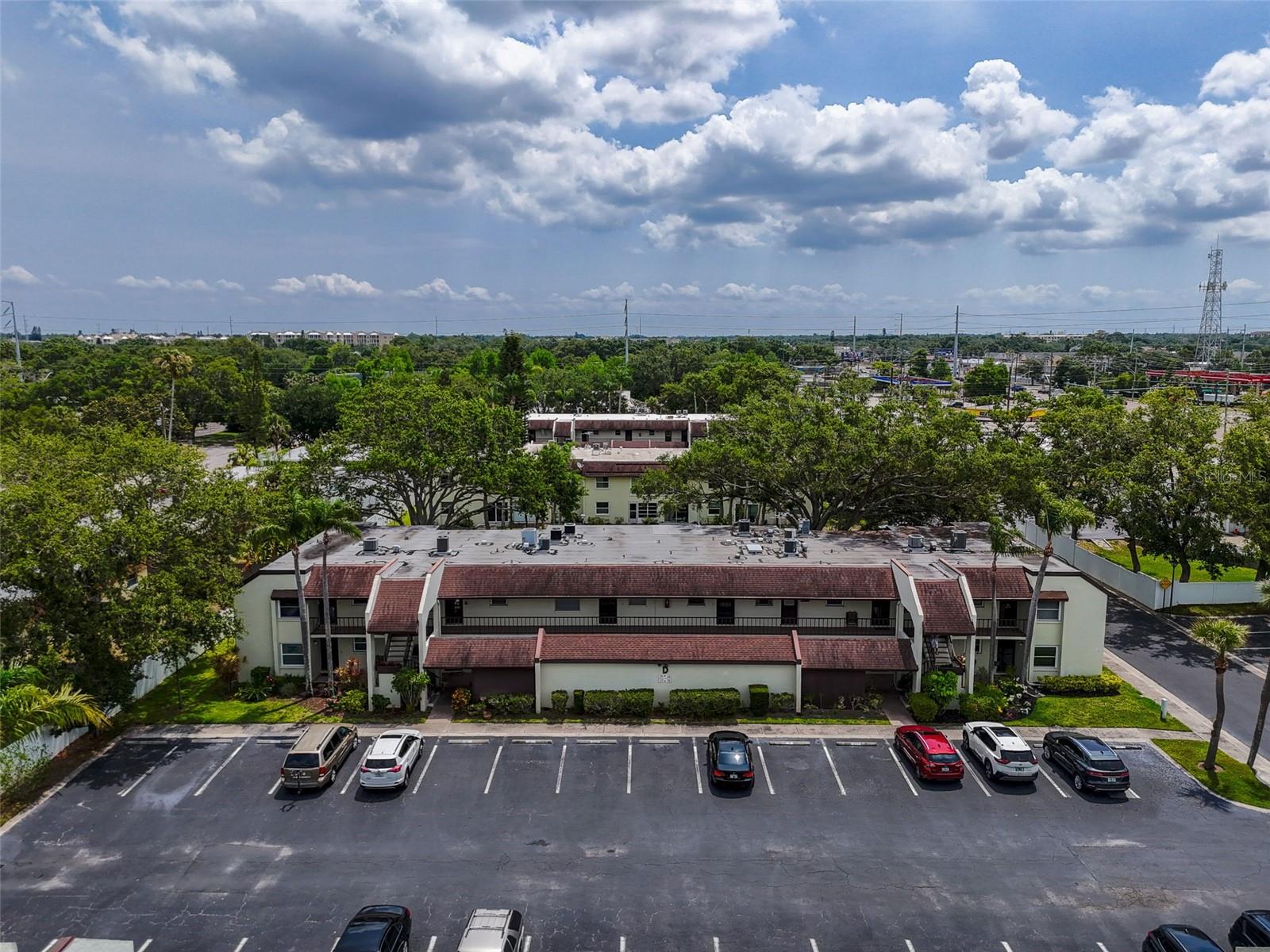 1100 EAST BAY DR #42, LARGO, FL, 33770