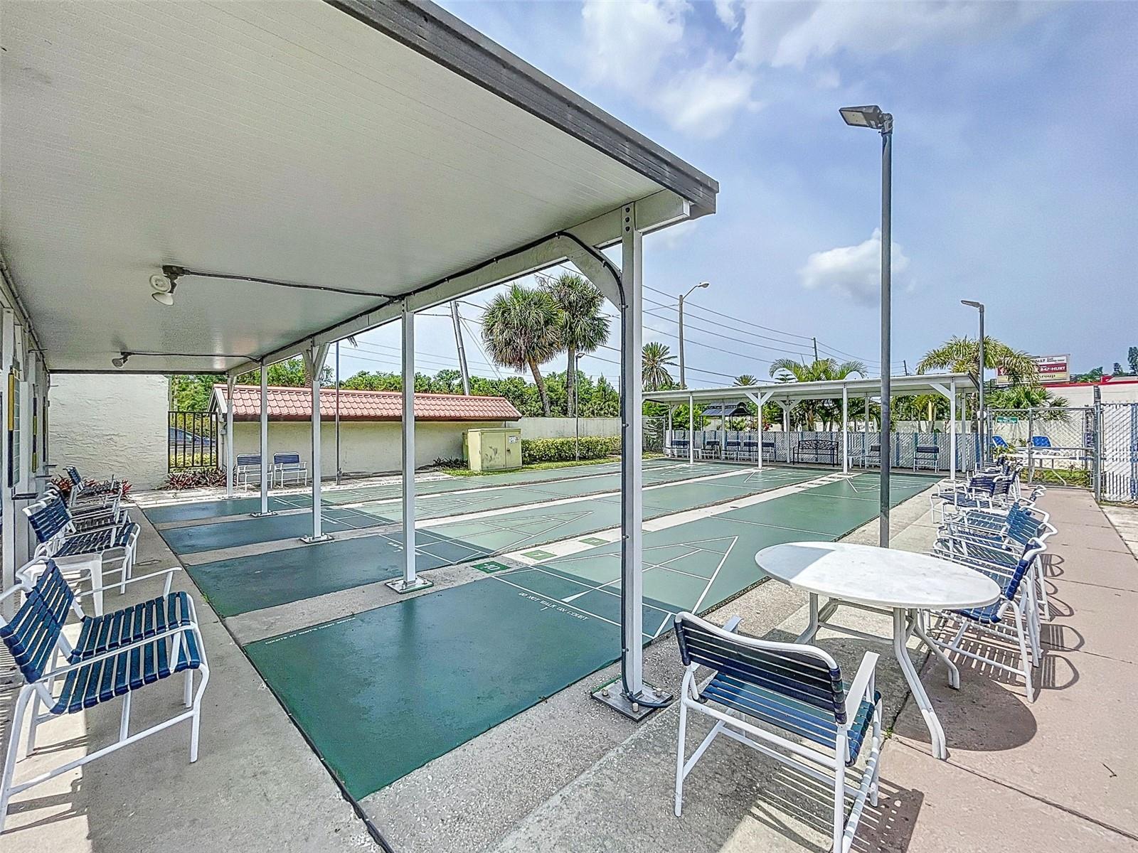 1100 EAST BAY DR #42, LARGO, FL, 33770