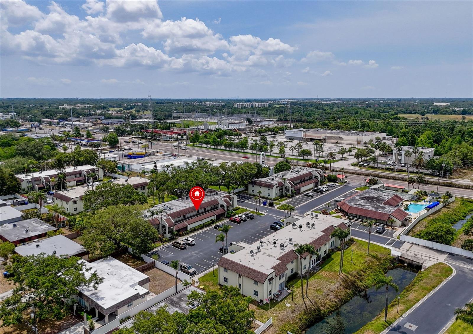 1100 EAST BAY DR #42, LARGO, FL, 33770