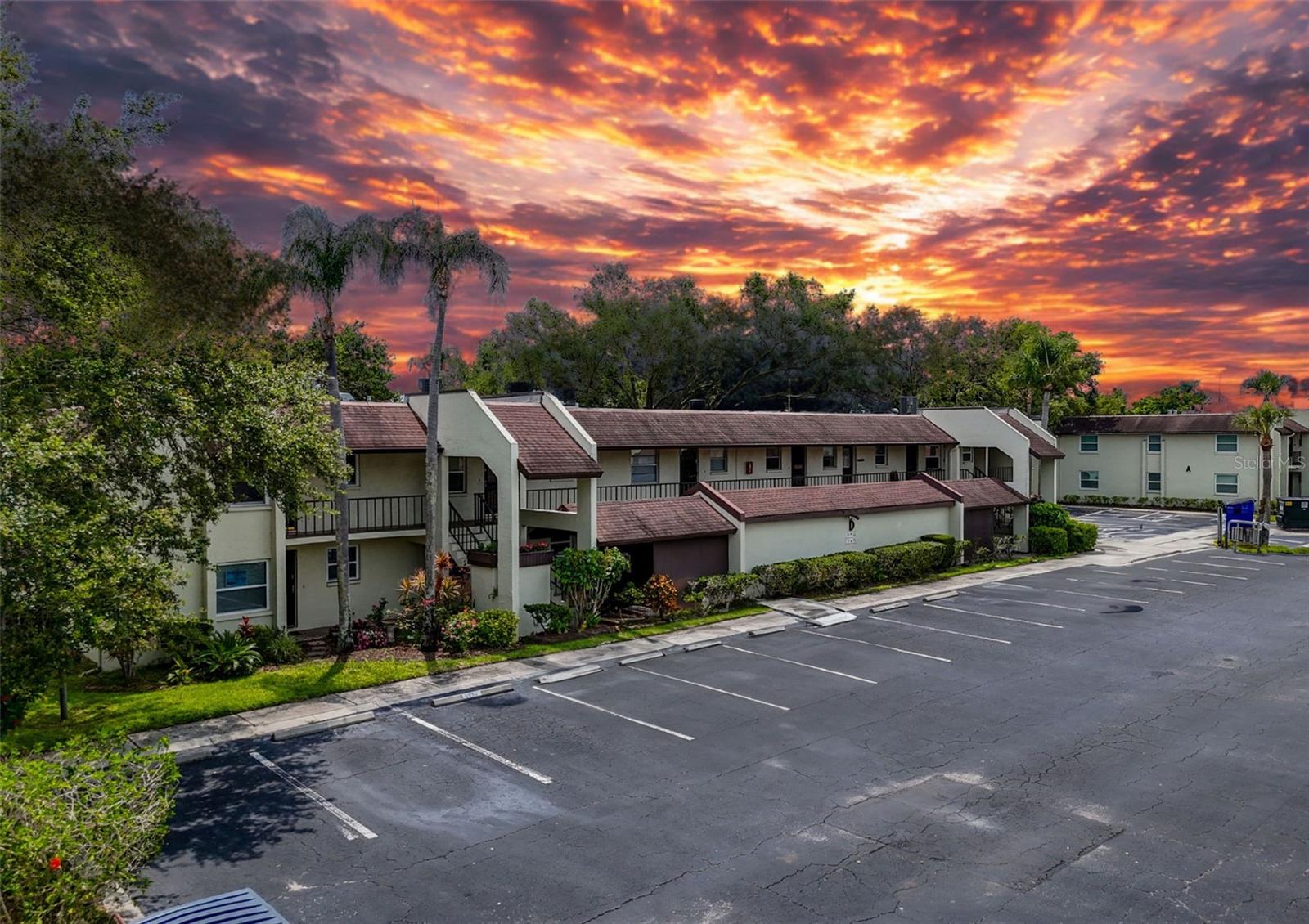 1100 EAST BAY DR #42, LARGO, FL, 33770