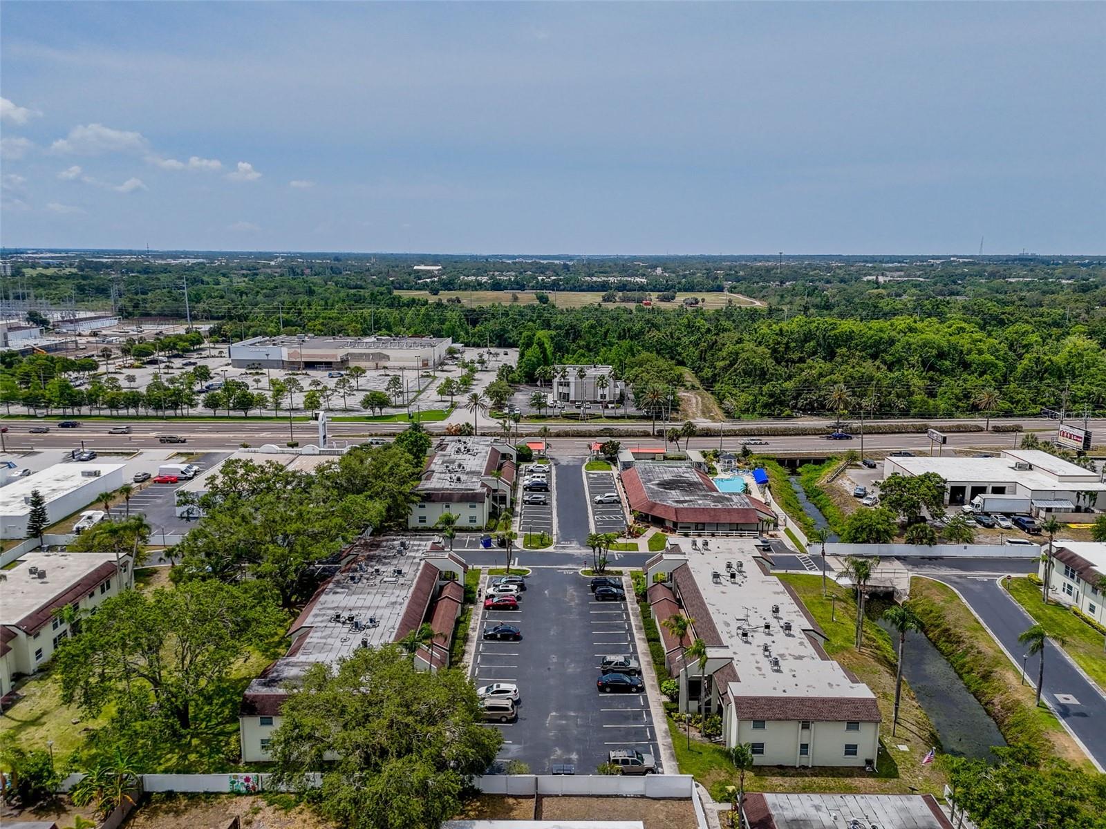 1100 EAST BAY DR #42, LARGO, FL, 33770