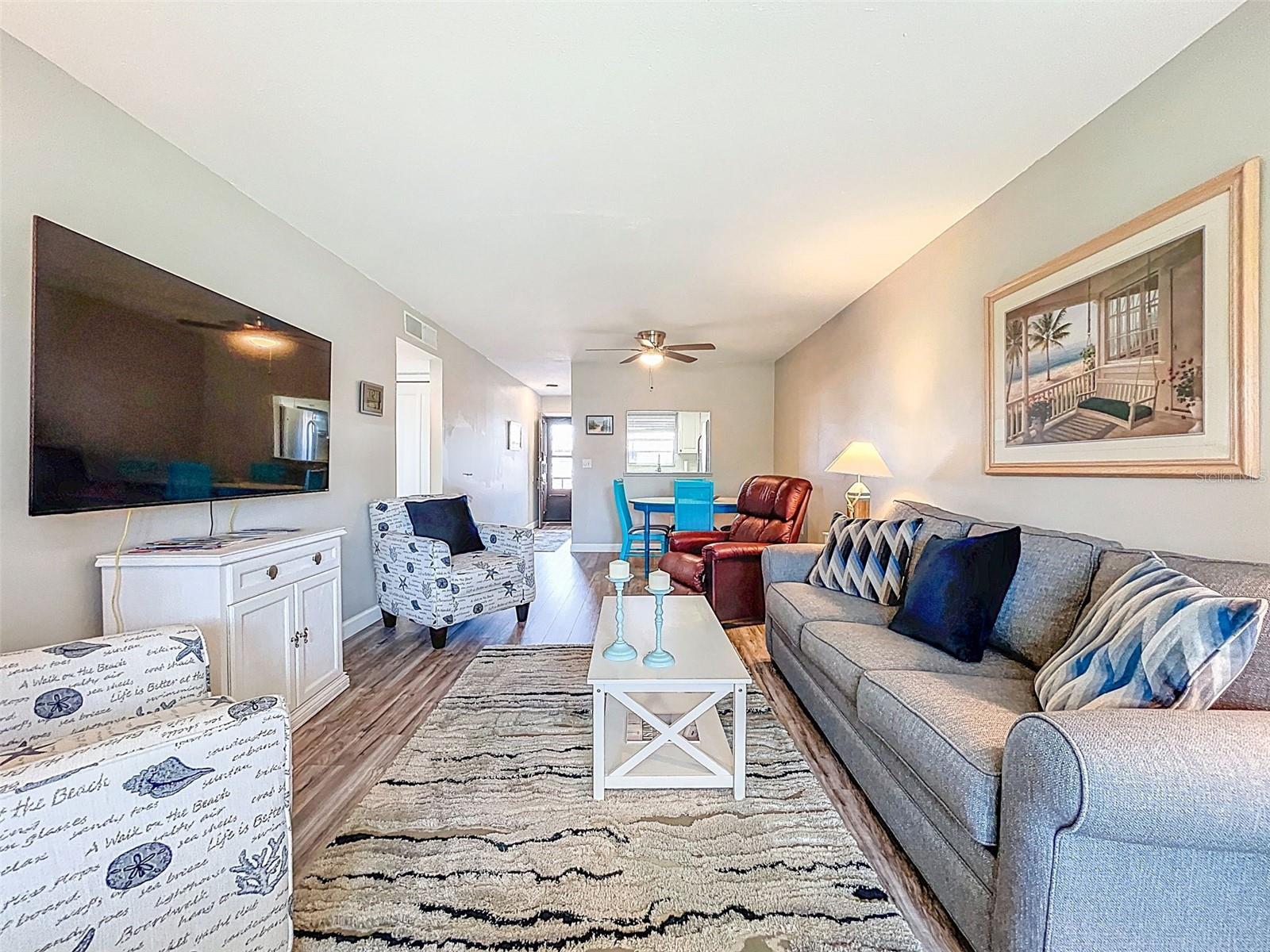 1100 EAST BAY DR #42, LARGO, FL, 33770