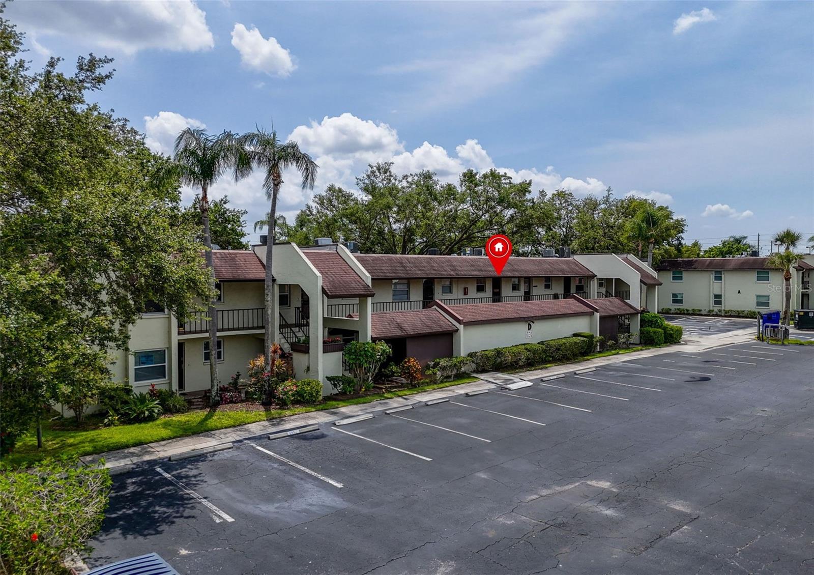 1100 EAST BAY DR #42, LARGO, FL, 33770