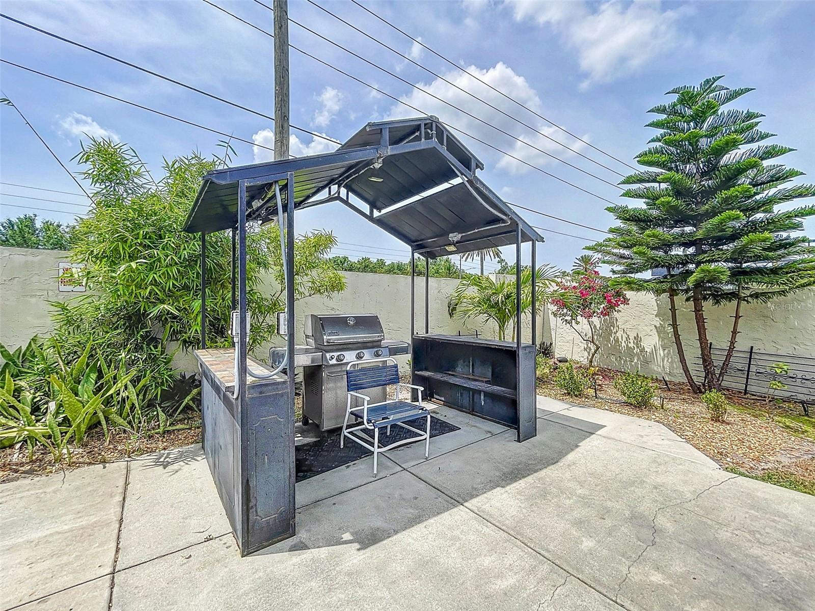 1100 EAST BAY DR #42, LARGO, FL, 33770