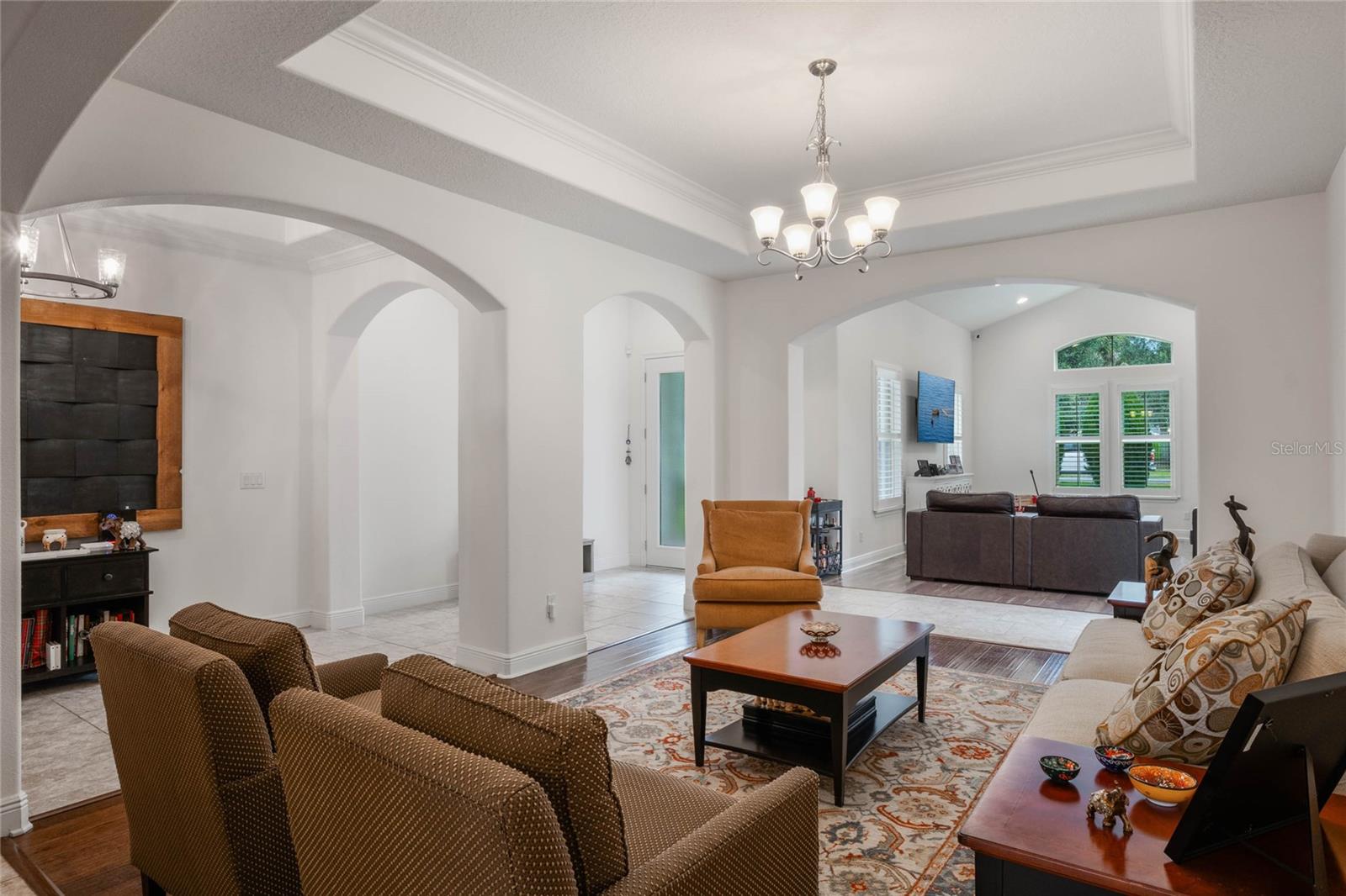 6020 MARLEON DR, WINDERMERE, FL, 34786