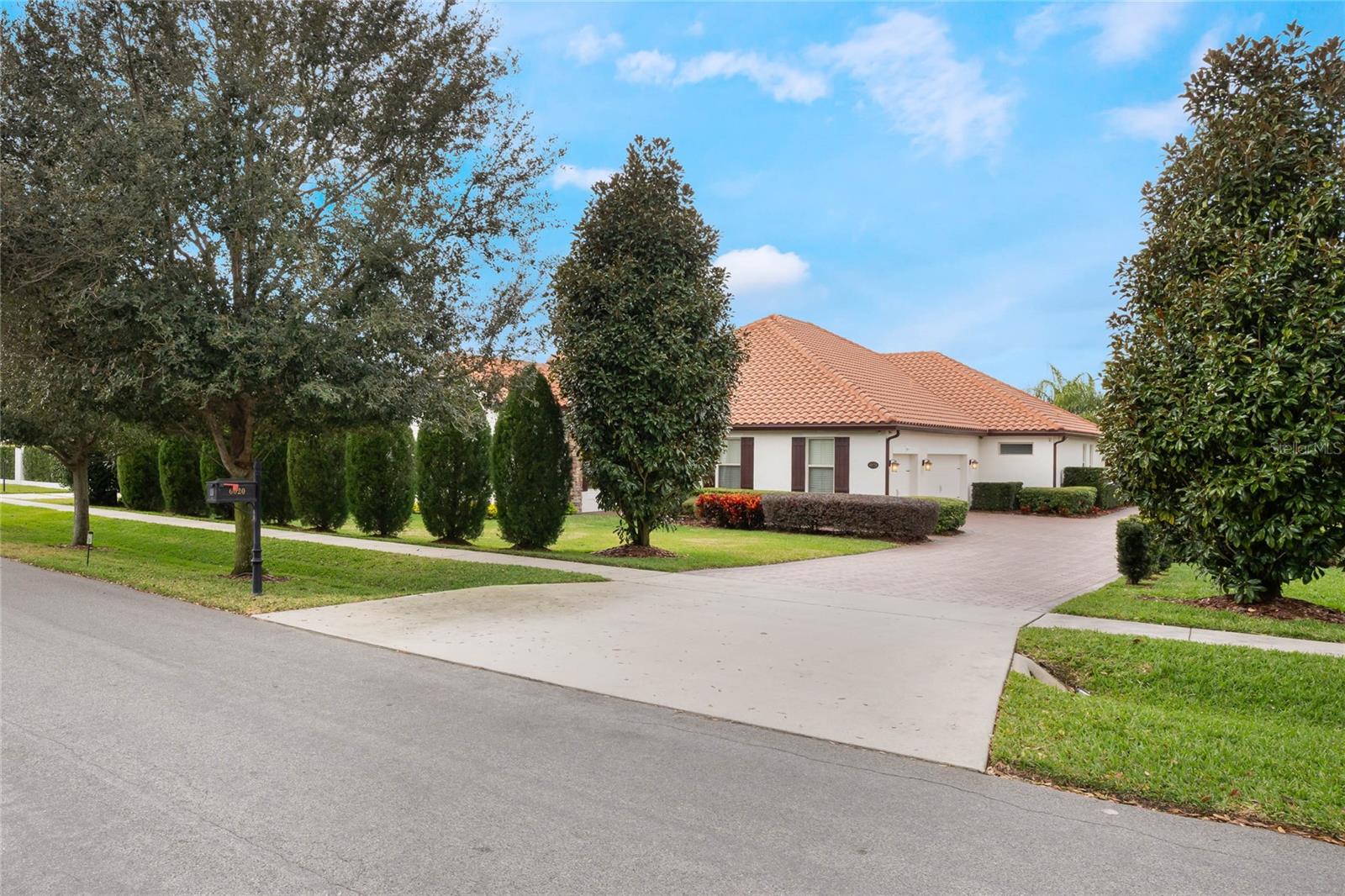 6020 MARLEON DR, WINDERMERE, FL, 34786