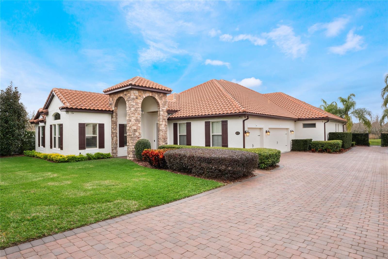 6020 MARLEON DR, WINDERMERE, FL, 34786