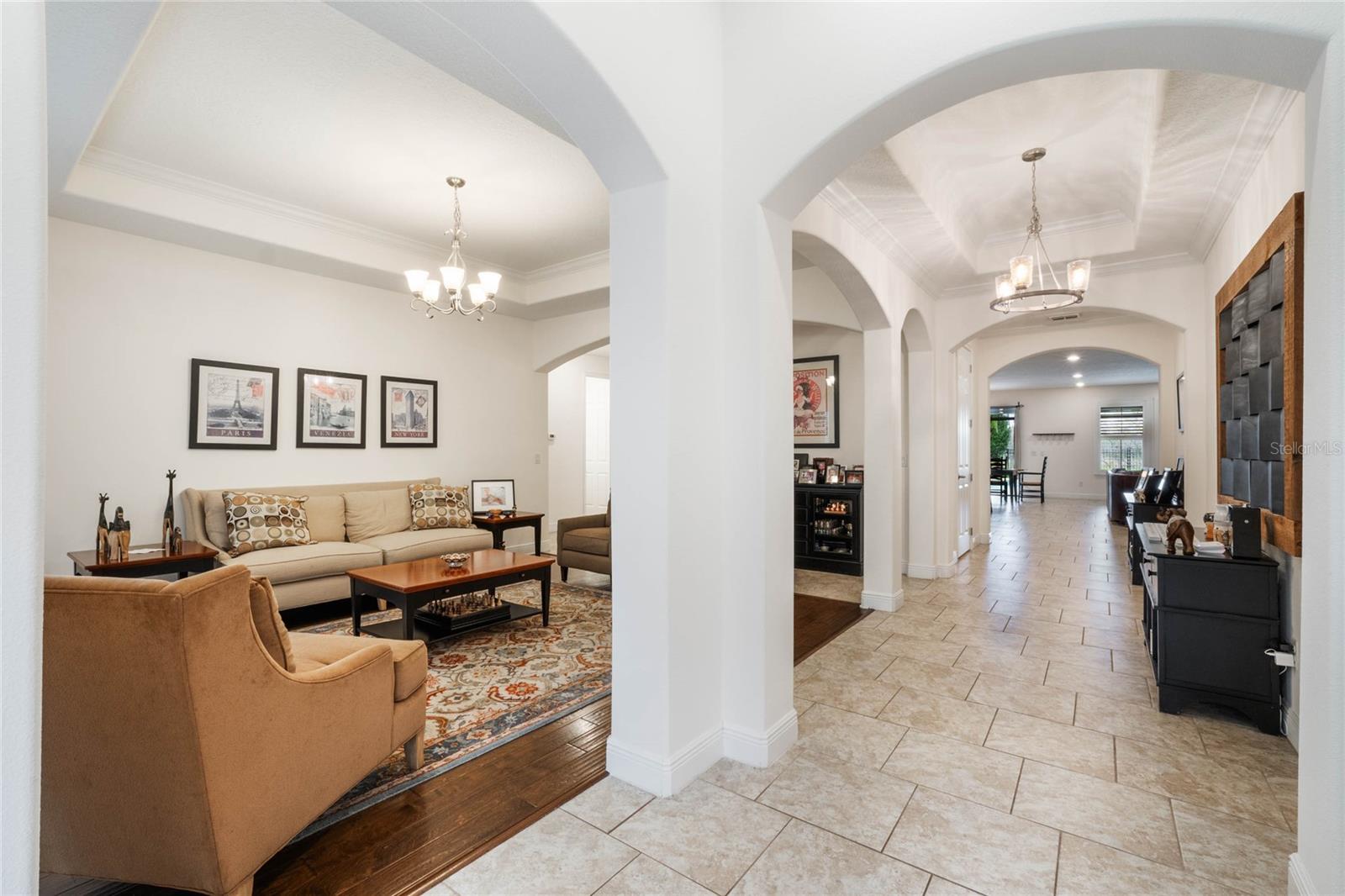 6020 MARLEON DR, WINDERMERE, FL, 34786