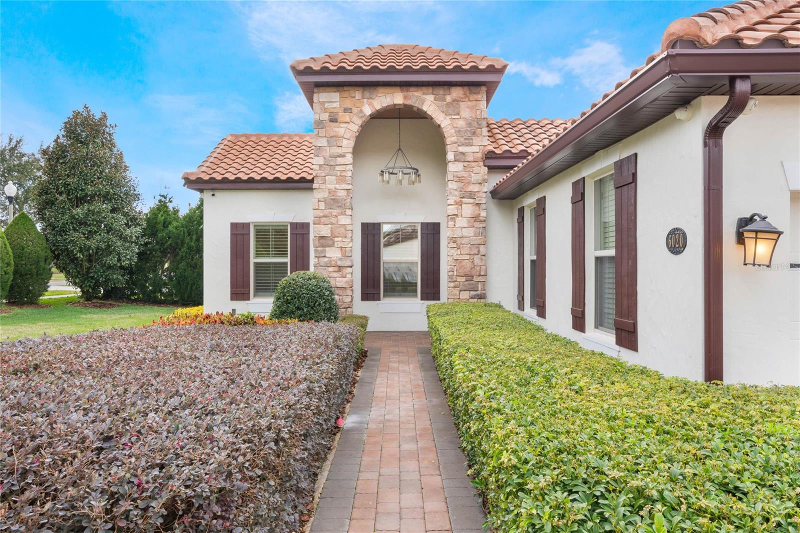 6020 MARLEON DR, WINDERMERE, FL, 34786