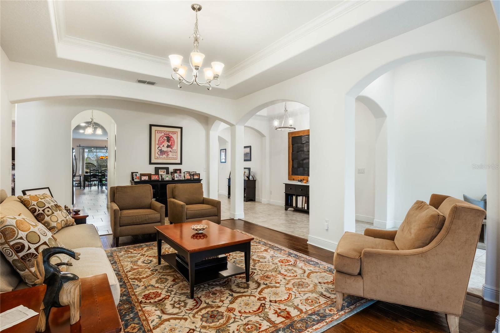 6020 MARLEON DR, WINDERMERE, FL, 34786