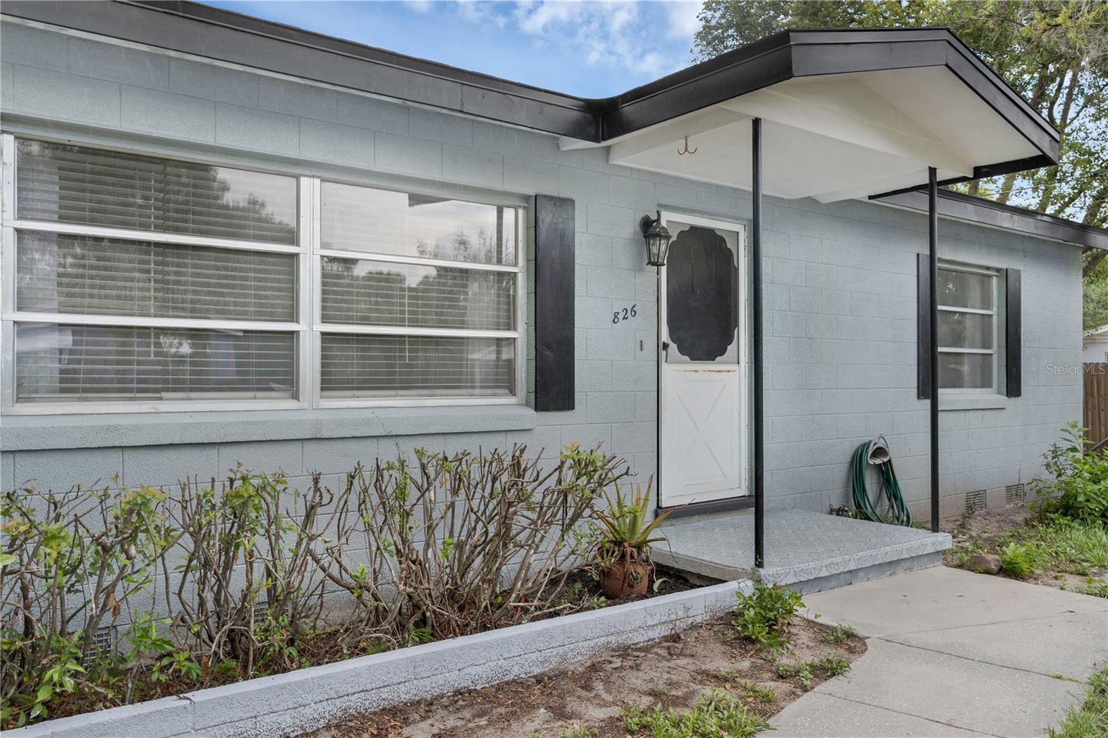 826 S MONTGOMERY AVE, DELAND, FL, 32720