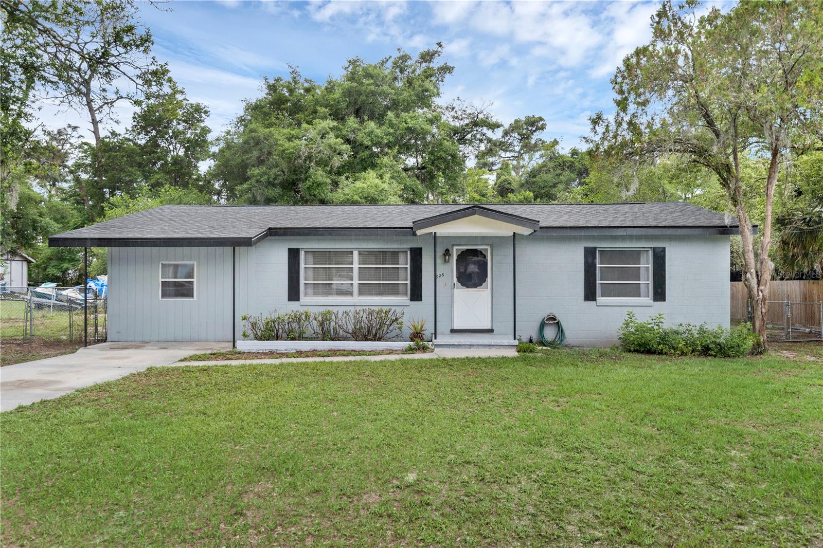 826 S MONTGOMERY AVE, DELAND, FL, 32720